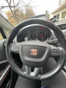 Seat Leon, снимка 11