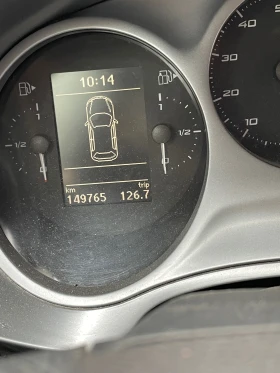 Seat Leon, снимка 2