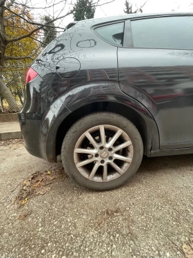 Seat Leon, снимка 8