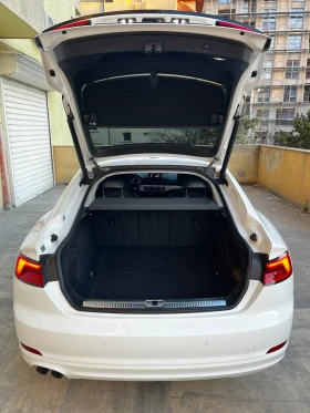 Audi A5 2.0TDI Sportback , снимка 11