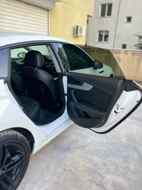 Audi A5 2.0TDI Sportback , снимка 10