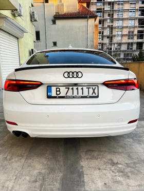 Audi A5 2.0TDI Sportback , снимка 6