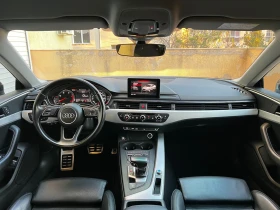 Audi A5 2.0TDI Sportback , снимка 12