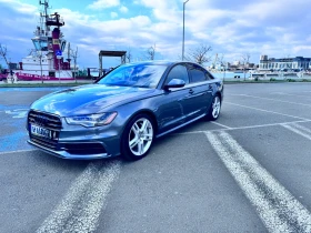 Audi A6 Sline, снимка 2
