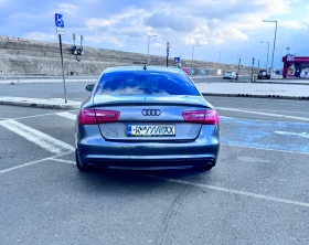 Audi A6 Sline, снимка 5