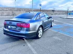 Audi A6 Sline, снимка 6