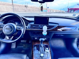 Audi A6 Sline, снимка 10