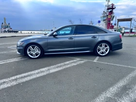 Audi A6 Sline, снимка 3
