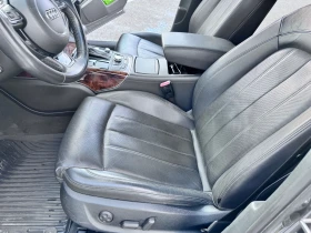 Audi A6 Sline, снимка 11