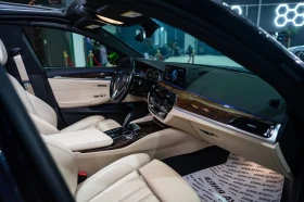 BMW 540 I XDRIVE LED FULL SPORT PACK ЛИЗИНГ 100%, снимка 13