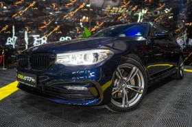 BMW 540 I XDRIVE LED FULL SPORT PACK ЛИЗИНГ 100%, снимка 4