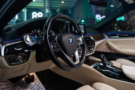 BMW 540 I XDRIVE LED FULL SPORT PACK ЛИЗИНГ 100%, снимка 12