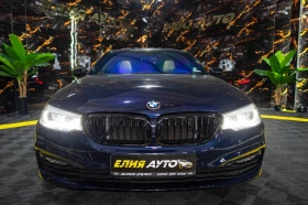 BMW 540 I XDRIVE LED FULL SPORT PACK ЛИЗИНГ 100%, снимка 3