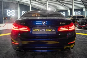 BMW 540 I XDRIVE LED FULL SPORT PACK ЛИЗИНГ 100%, снимка 8