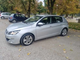 Peugeot 308, снимка 3