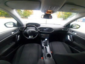 Peugeot 308, снимка 7