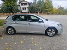 Peugeot 308, снимка 4