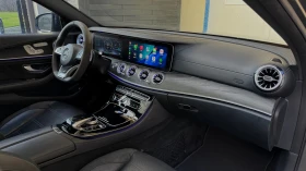 Mercedes-Benz E 43 AMG * LIMITED* AMG* BURMESTER* MAGNOMATTE* , снимка 10