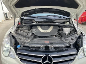 Mercedes-Benz R 500 Mercedes-Benz R 500 V8-388к.с-4X4-АВТОМАТИК, LPG, снимка 10