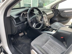 Mercedes-Benz R 500 Mercedes-Benz R 500 V8-388к.с-4X4-АВТОМАТИК, LPG, снимка 11