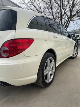 Mercedes-Benz R 500 Mercedes-Benz R 500 V8-388к.с-4X4-АВТОМАТИК, LPG, снимка 5