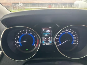 Hyundai I30 1.6i FACE SWISS, снимка 13
