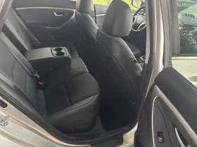 Hyundai I30 1.6i FACE SWISS, снимка 9