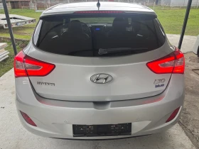 Hyundai I30 1.6i FACE SWISS, снимка 6