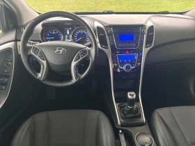 Hyundai I30 1.6i FACE SWISS, снимка 10