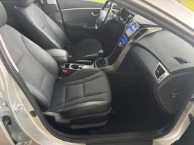 Hyundai I30 1.6i FACE SWISS, снимка 8