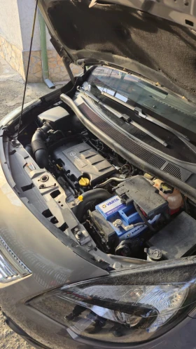 Opel Meriva 1.4, снимка 12