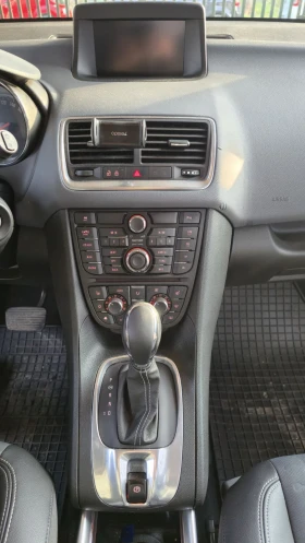 Opel Meriva 1.4, снимка 6