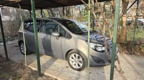 Opel Meriva 1.4, снимка 3