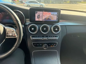 Mercedes-Benz C 300 * CARFAX * ЦЕНА ДО БГ, снимка 9