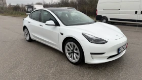 Tesla Model 3 LONG RANGE DUAL MOTOR 2021, снимка 7