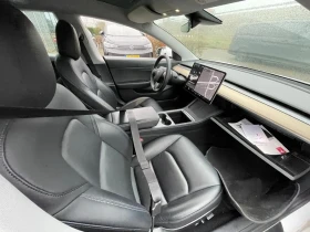 Tesla Model 3 LONG RANGE DUAL MOTOR очакван внос, снимка 12