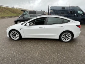 Tesla Model 3 LONG RANGE DUAL MOTOR очакван внос, снимка 3