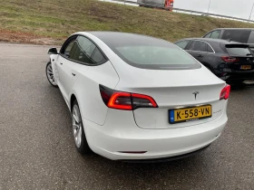 Tesla Model 3 LONG RANGE DUAL MOTOR очакван внос, снимка 5