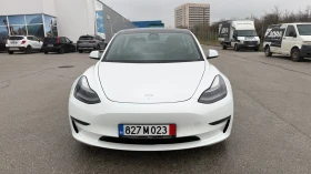 Tesla Model 3 LONG RANGE DUAL MOTOR 2021, снимка 8