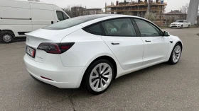 Tesla Model 3 LONG RANGE DUAL MOTOR 2021, снимка 5
