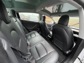 Tesla Model 3 LONG RANGE DUAL MOTOR очакван внос, снимка 13