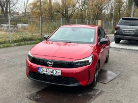 Opel Corsa, снимка 1