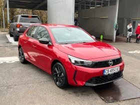 Opel Corsa, снимка 2