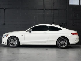 Mercedes-Benz C 43 AMG Mercedes-Benz AMG C43* АвтоКредит* (ЦЕНА ДО БГ), снимка 3