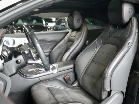 Mercedes-Benz C 43 AMG Mercedes-Benz AMG C43* АвтоКредит* (ЦЕНА ДО БГ), снимка 6