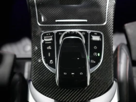Mercedes-Benz C 43 AMG Mercedes-Benz AMG C43* АвтоКредит* (ЦЕНА ДО БГ), снимка 12