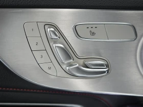 Mercedes-Benz C 43 AMG Mercedes-Benz AMG C43* АвтоКредит* (ЦЕНА ДО БГ), снимка 8