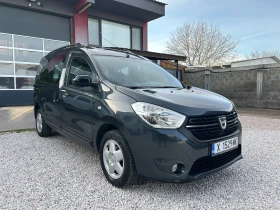 Dacia Dokker 1, 5 DCI, снимка 7
