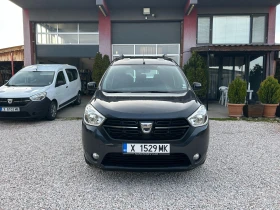 Dacia Dokker 1, 5 DCI, снимка 8