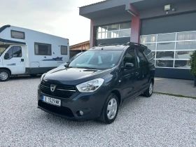 Dacia Dokker 1, 5 DCI, снимка 1